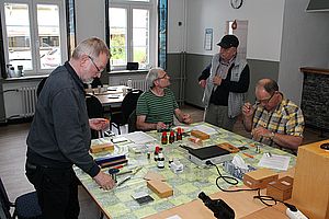 Workshop